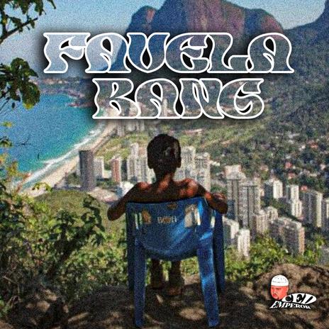 Favela Bang | Boomplay Music