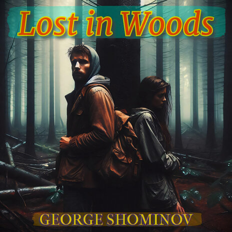 Lost in Woods | Boomplay Music