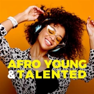 Afro Young & Talented