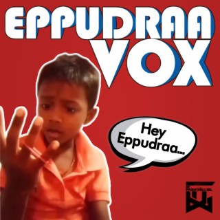 Eppudraa Vox (Magic boy Vox)