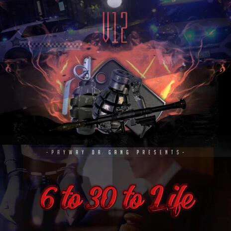 6 to 30 to Life | Boomplay Music