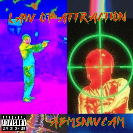 LAWS OF ATTRACTION | Boomplay Music