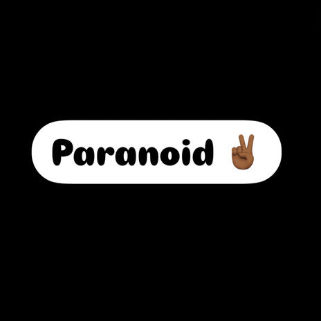 PARANOID 2 | Boomplay Music