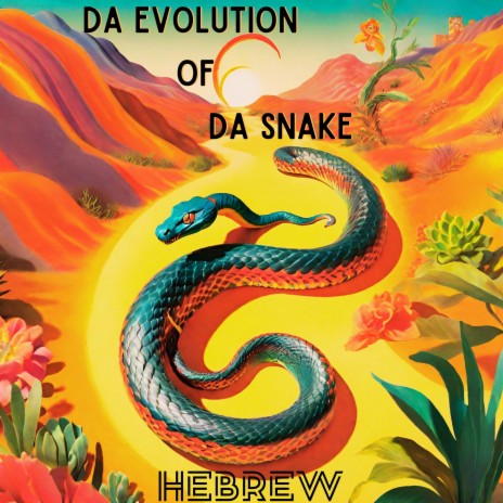 Da Evolution of da Snake