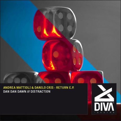 Distraction ft. Danilo Cris