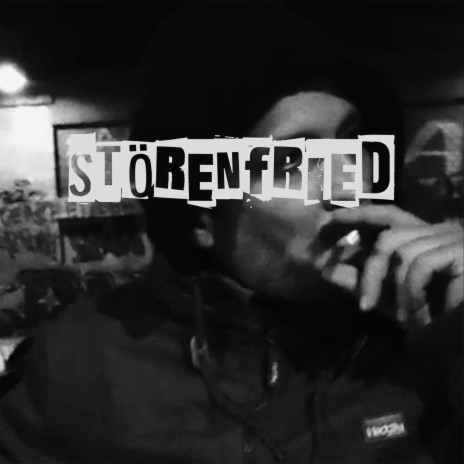 Störenfried ft. Digga Mindz | Boomplay Music