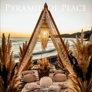 PYRAMID OF PEACE