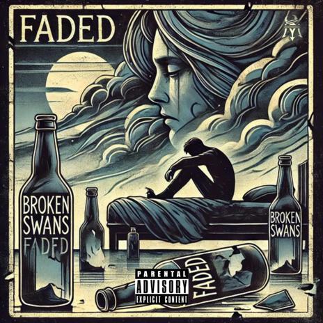 Faded | Boomplay Music