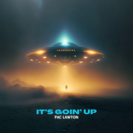 It's Goin' Up (Instrumental) | Boomplay Music