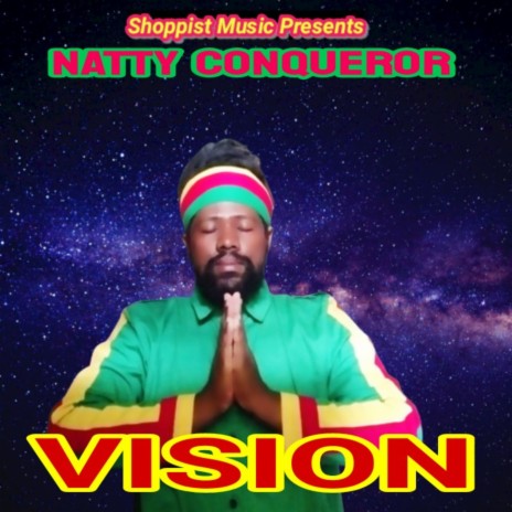 Vision | Boomplay Music