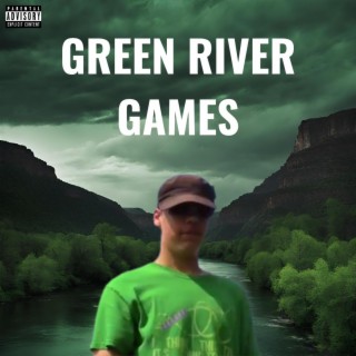 Green River Games