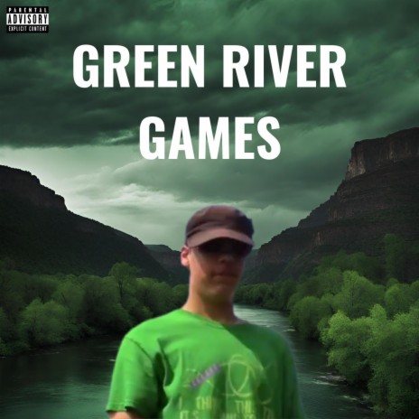 Green River Games