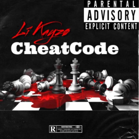 Cheat Code | Boomplay Music