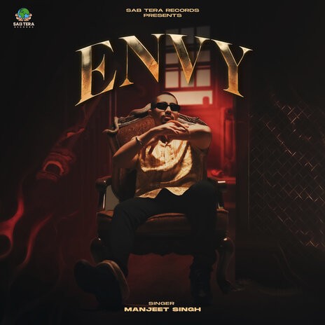 Envy | Boomplay Music