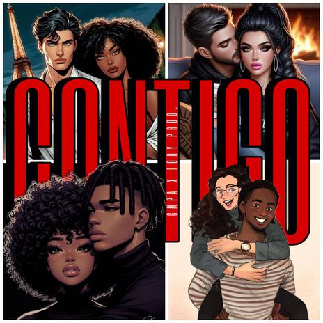 Contigo | Boomplay Music