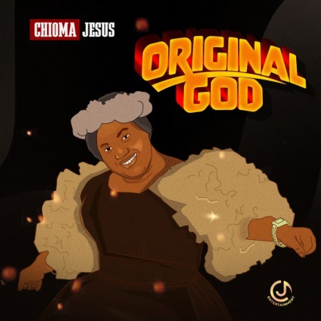 Original God | Boomplay Music