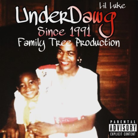 UnderDawg | Boomplay Music