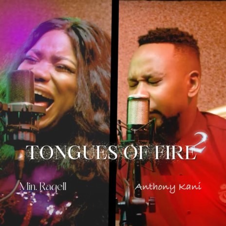 Tongues Of Fire (Vol. 2) | Boomplay Music