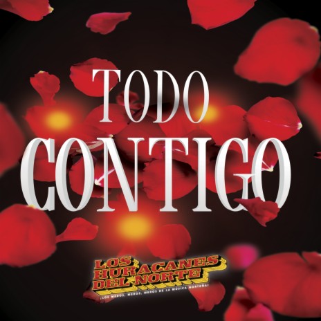 Todo Contigo | Boomplay Music