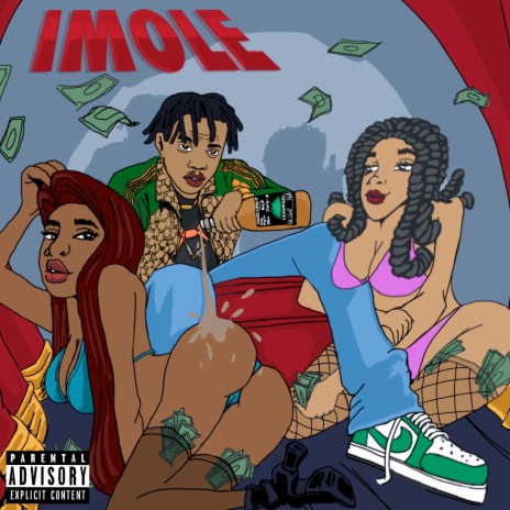 Imole | Boomplay Music