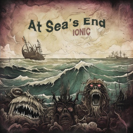 At Sea's End | Boomplay Music