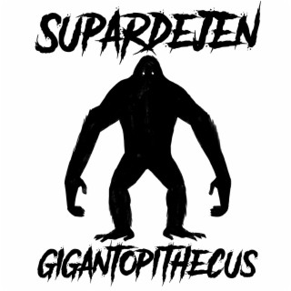 Gigantopithecus