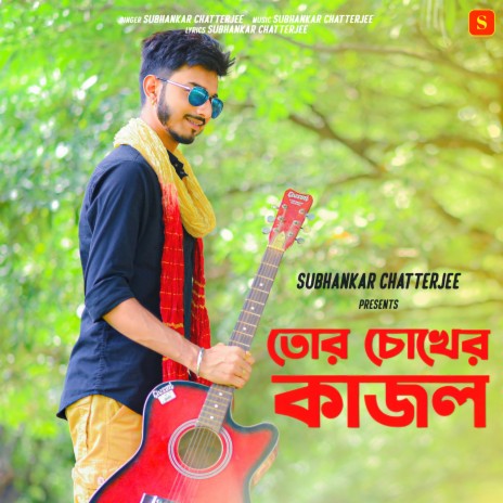 Tor Chokher Kajol | Boomplay Music