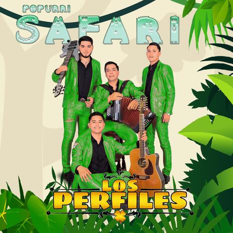 Popurri Safari | Boomplay Music