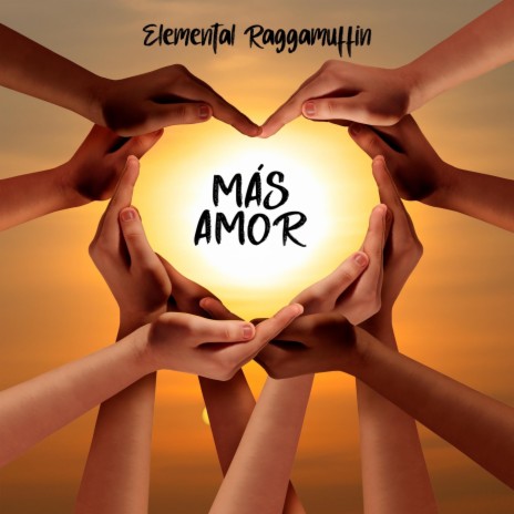 Más Amor | Boomplay Music