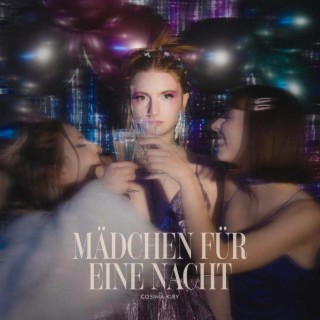 Mädchen für eine Nacht lyrics | Boomplay Music