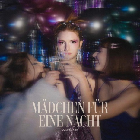 Mädchen für eine Nacht | Boomplay Music