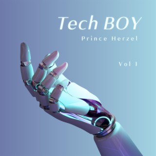 Tech Boy, Vol. 1