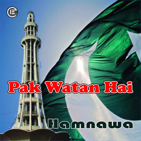 Pak Watan Hai (Original) | Boomplay Music