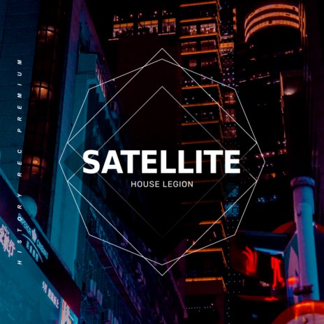 Satellite | Boomplay Music