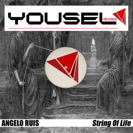 String Of Life (Original Mix)