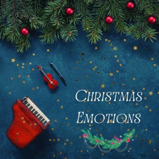 Christmas Emotions: Easy Piano Christmas Songs