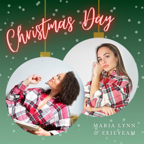 Christmas Day ft. Elieyeam | Boomplay Music