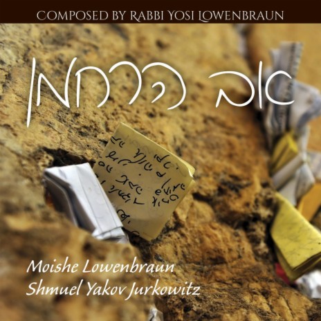 Av Harachaman ft. Shmuel Yaakov Jurkowitz | Boomplay Music