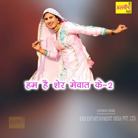 Hum Hai Sher Mewat Ke-2 | Boomplay Music