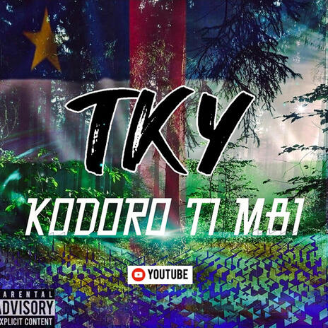 Kodoro ti mbi | Boomplay Music