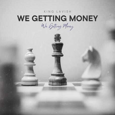 WE GETTING MONEY ft. I AM JO I AM | Boomplay Music