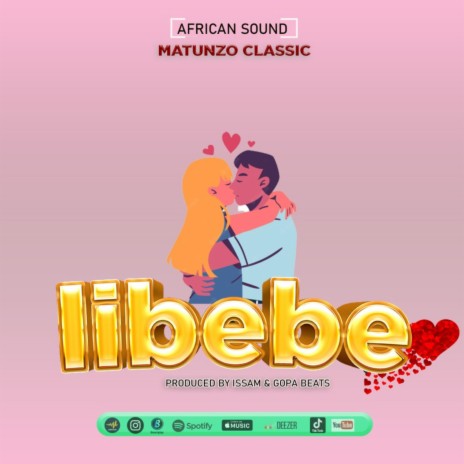 Libebe | Boomplay Music