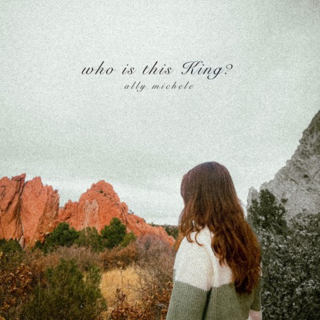 who is this King? | Boomplay Music