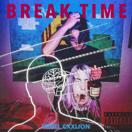Break Time | Boomplay Music