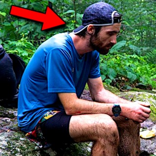 Fast or FOOLISH?! The Dark Truth about breaking a Fastest Known Time | Will Peterson, VT Long Trail