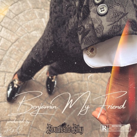 Benjamin My Friend ft. G.T. | Boomplay Music