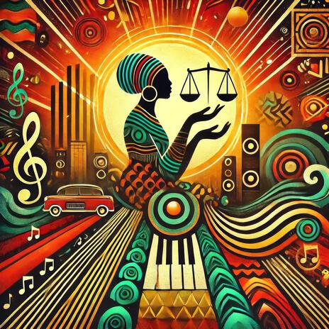 Reparations & Rhythm | Boomplay Music