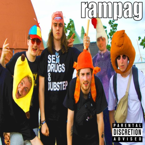 Rampage Banger 2 | Boomplay Music