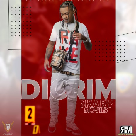 DICRIM | Boomplay Music