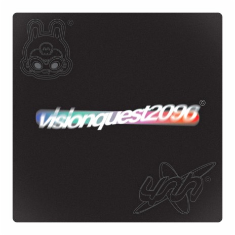 visionquest2096 ft. yesterdayneverhappened | Boomplay Music